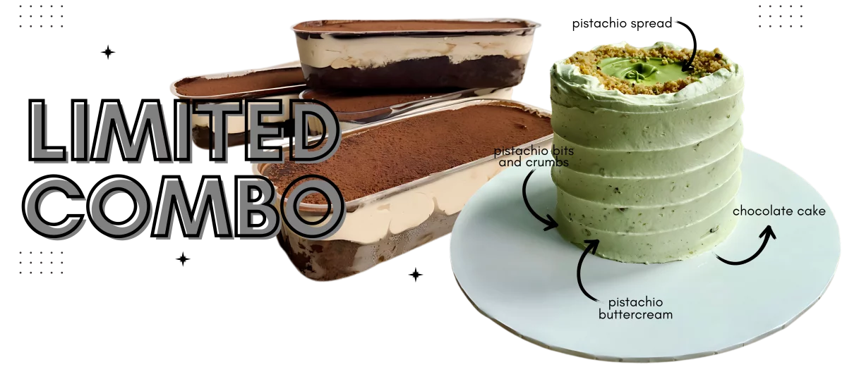 best seller, petite pitachio cake, same day delivery