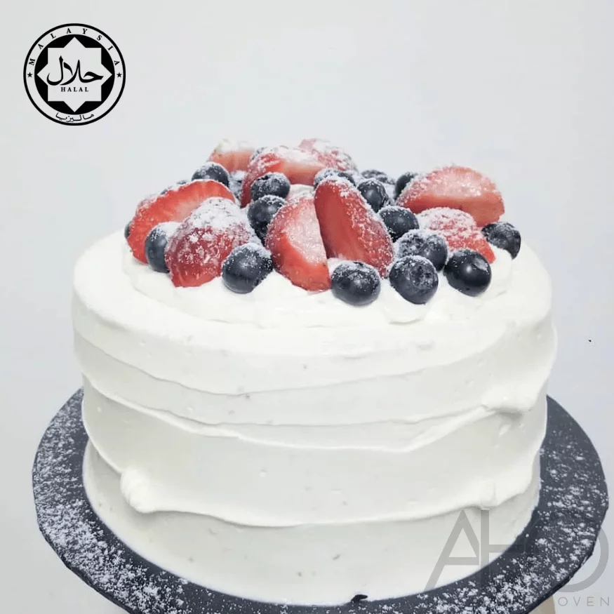 Victoria Sandwich
