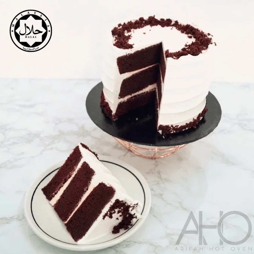 Red Velvet Cake