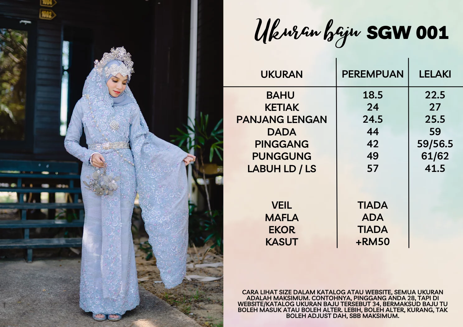 SGW 1 THAI (DANG ANUM)