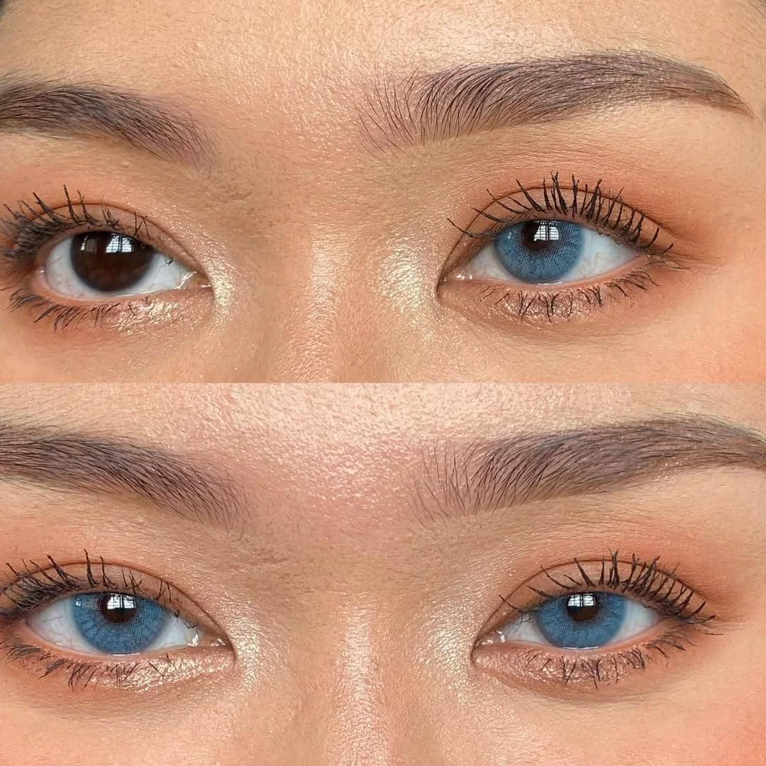 BRICIA SKY BLUE