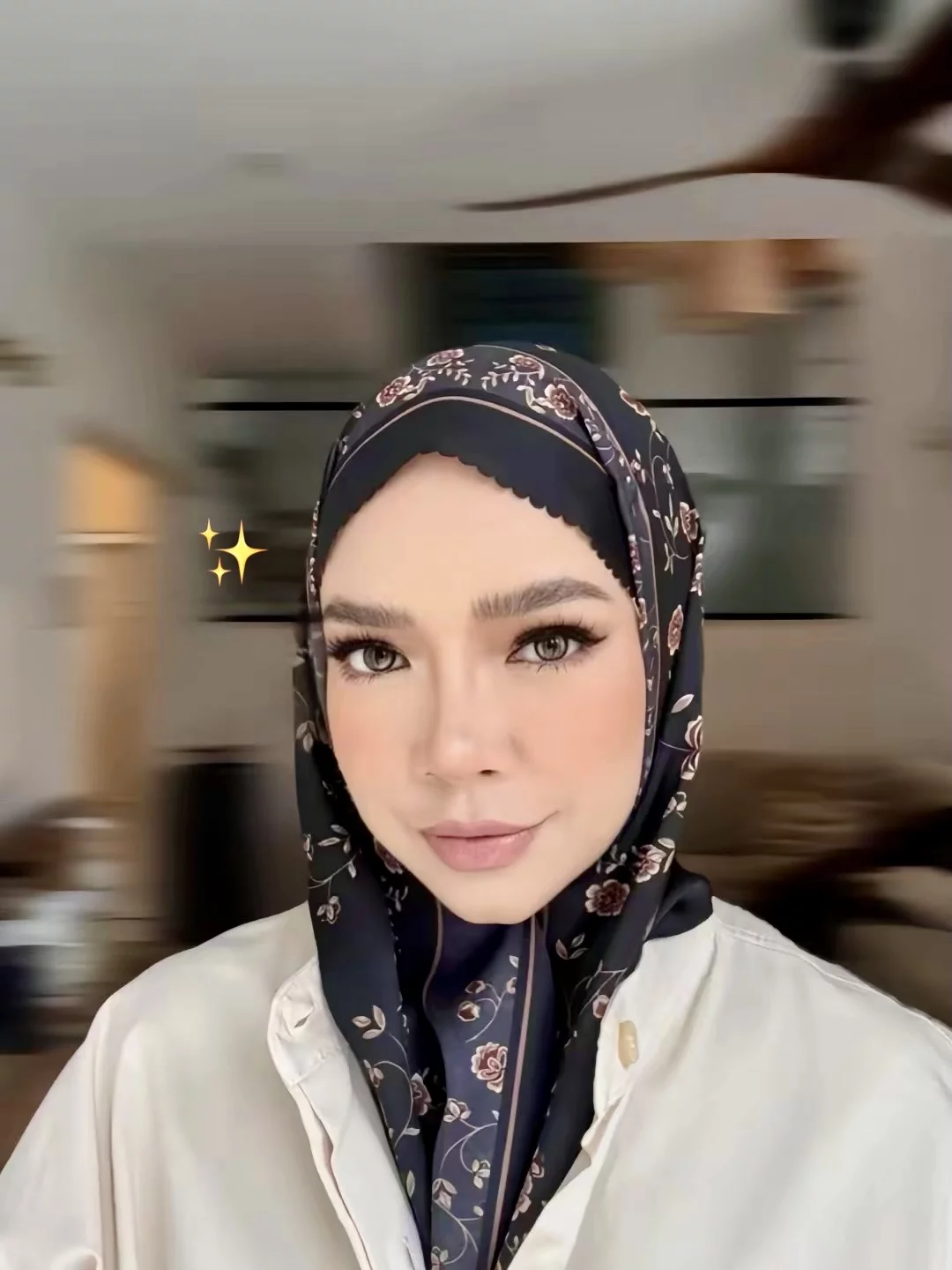 SHADOW 14.5MM "NORA DANISH"✨