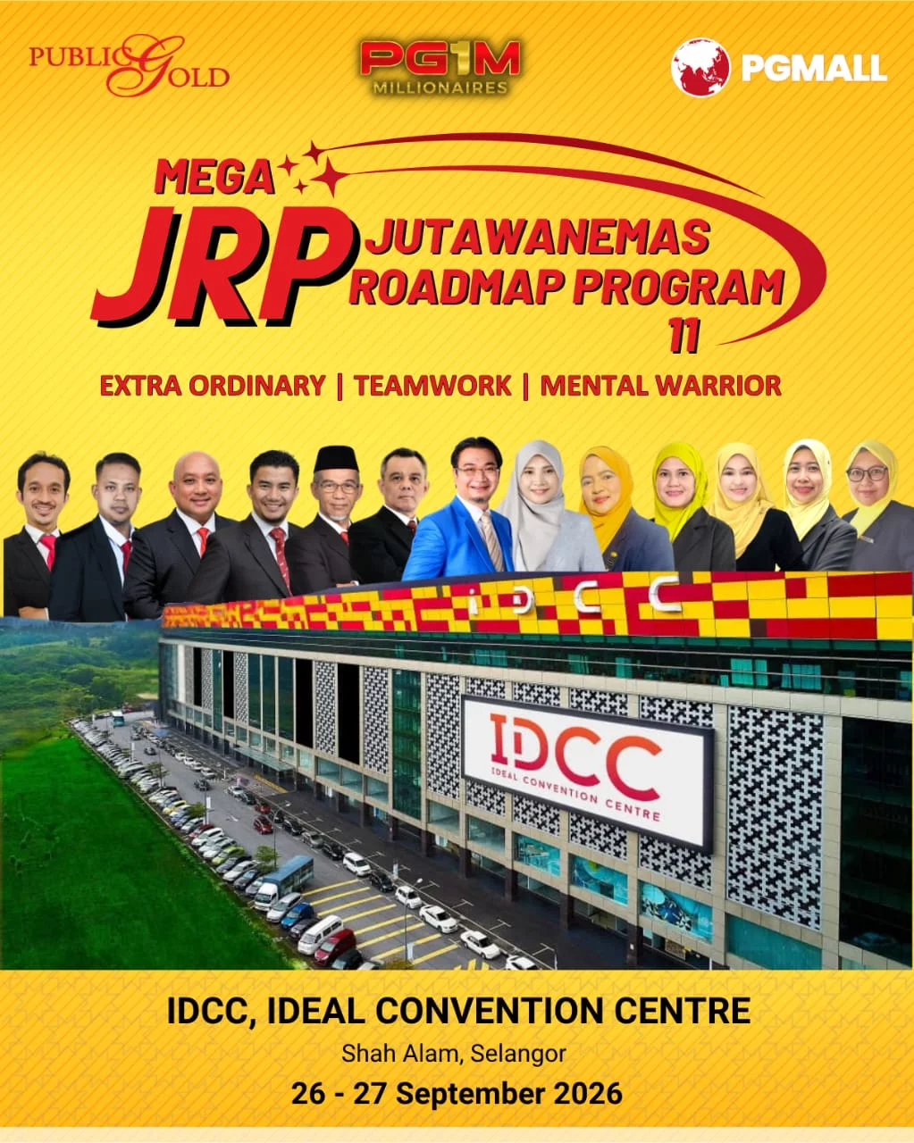 JRP 11 Early Bird