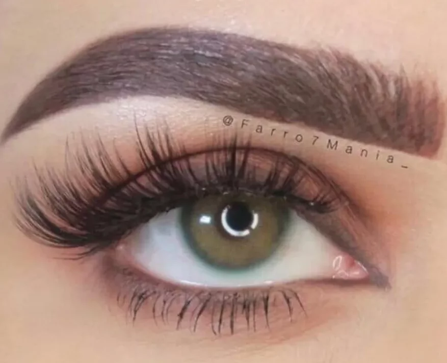 ARABIAN BROWN 14.5MM