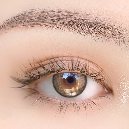 SEATTLE HONEY BROWN  14.5MM