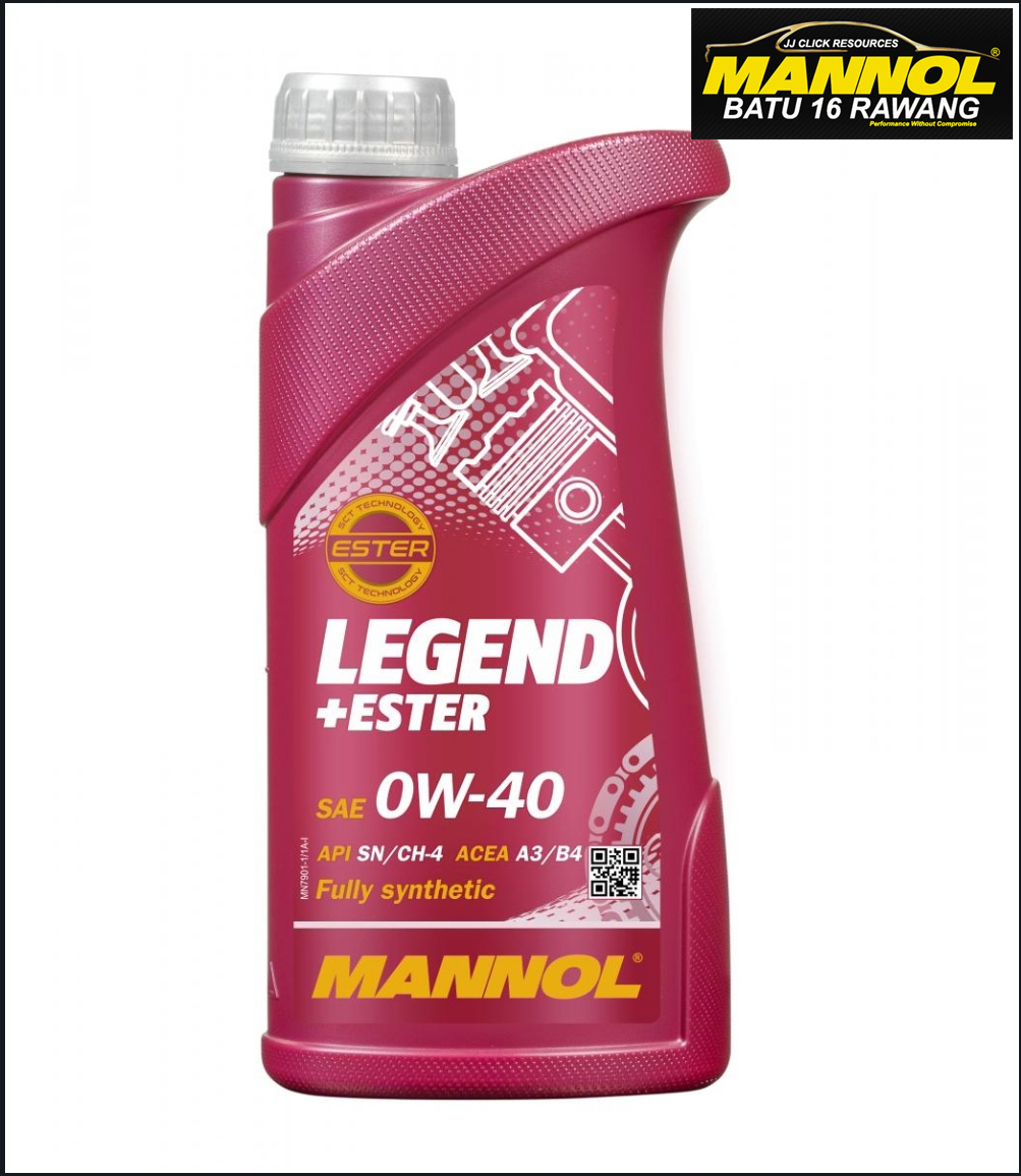MANNOL Pre-Paint Silicone Remover 450ml